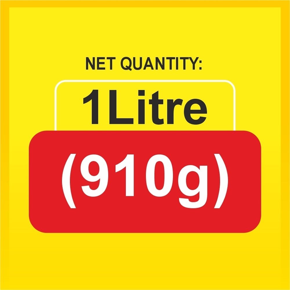 Freedom Refined Sunflower Oil