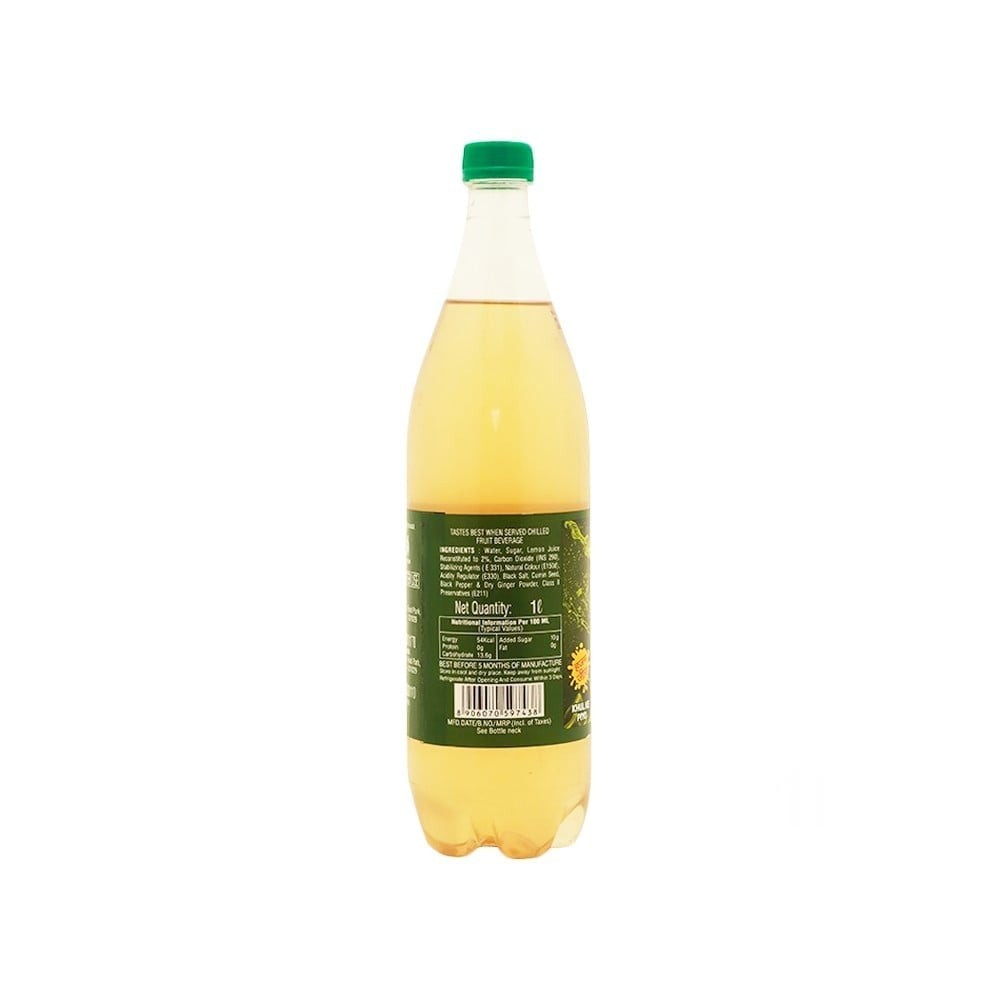 Fresca Hazam Jeera Masala Soda