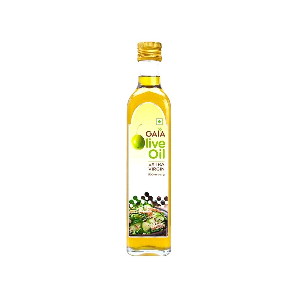 Gaia Extra Virgin Olive Oil