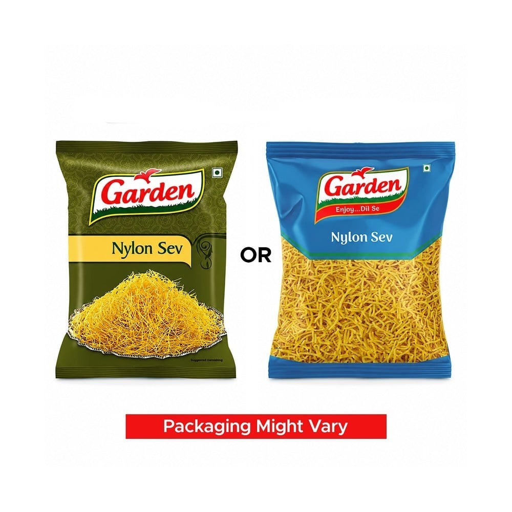 Garden Nylon Sev Bhujia
