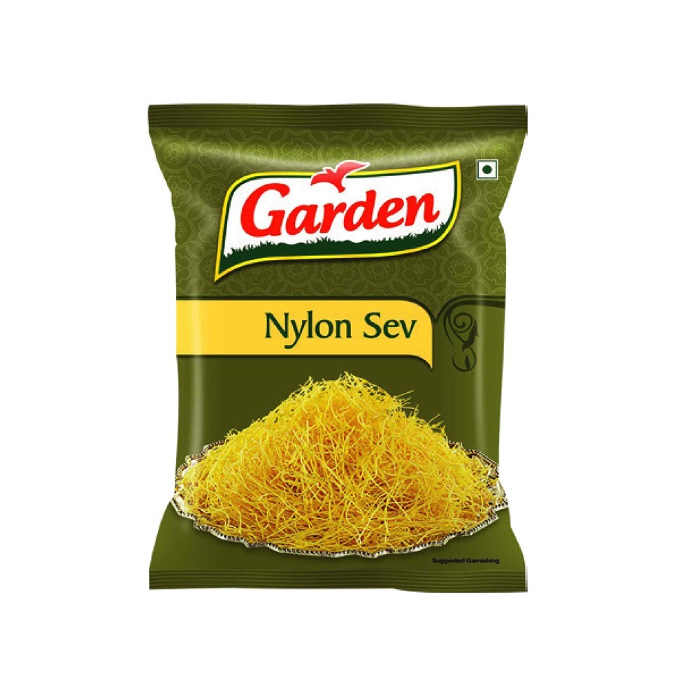 Garden Nylon Sev Bhujia