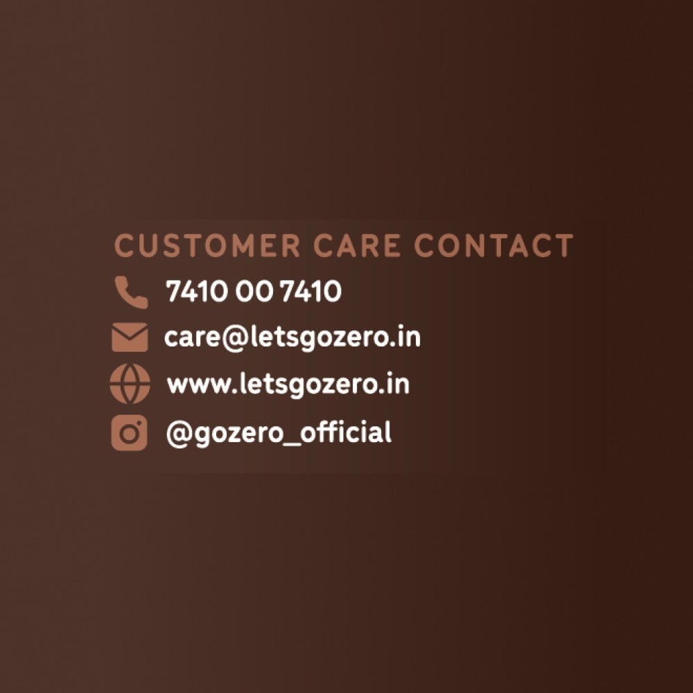 Go Zero Madagascar Chocobar Guilt Free Ice Cream Stick