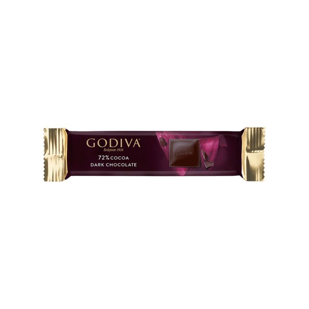 Godiva 72% Cocoa Dark Chocolate Bar