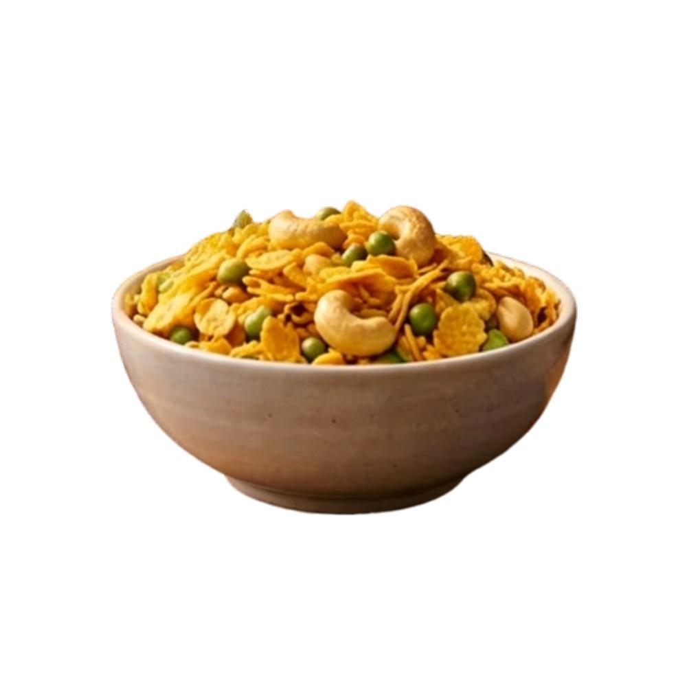 Haldiram's Nagpur Corn Flakes Mixture Namkeen
