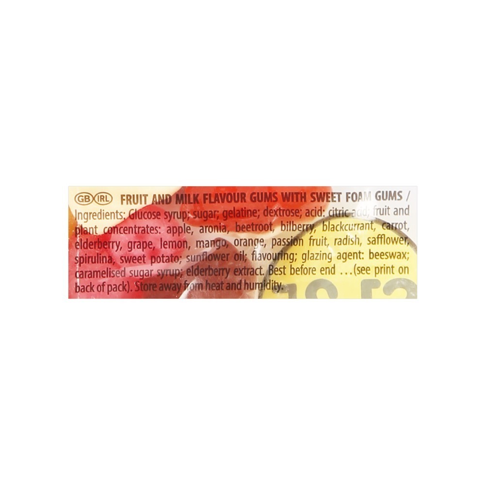 Haribo Supermix Jelly Candy