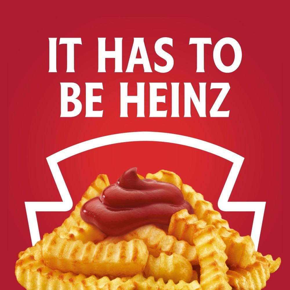 Heinz Tomato Ketchup