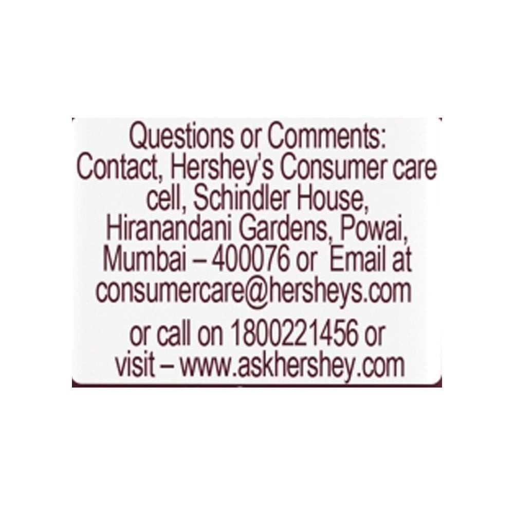 Hershey's Chocolate Flavour Milkshake