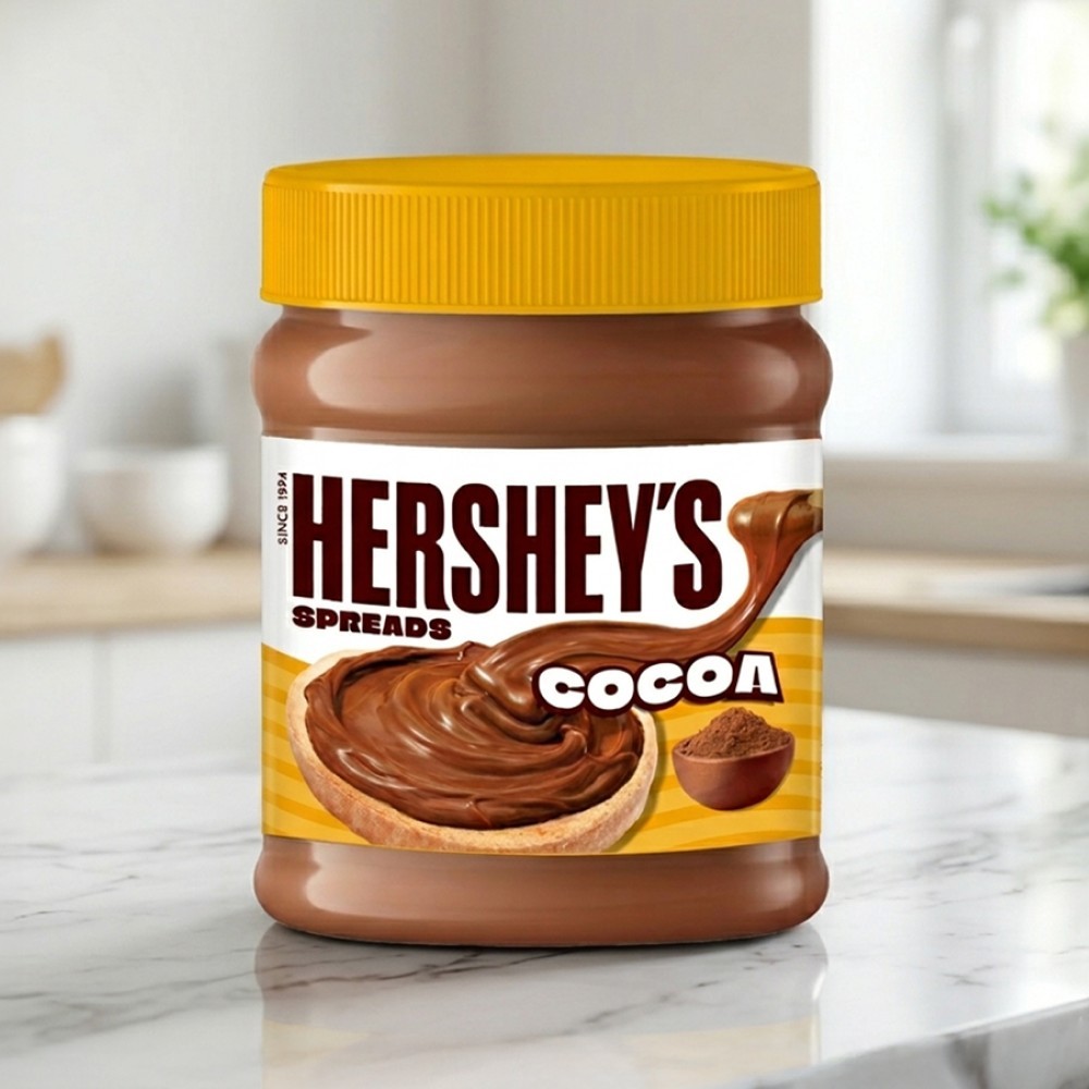 Hershey's Cocoa Chocolate Spread