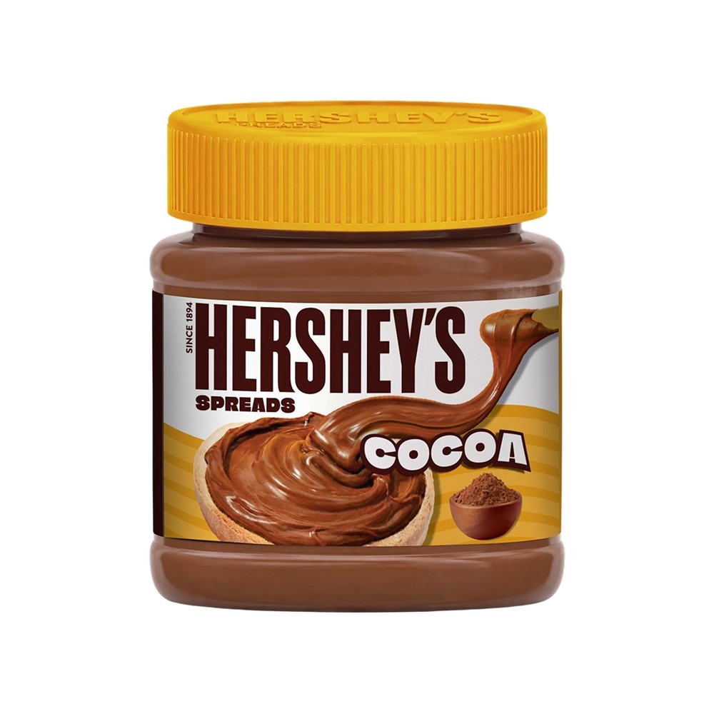 Hershey's Cocoa Chocolate Spread