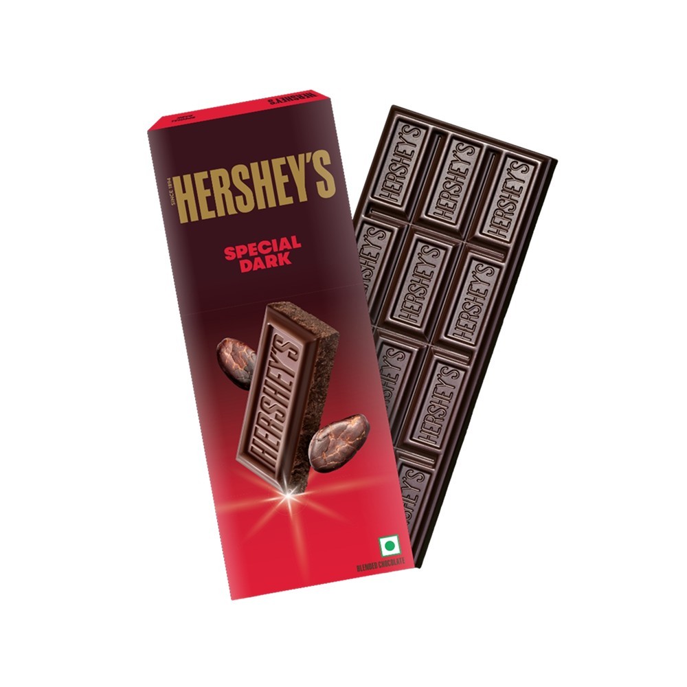Hershey's Dark Chocolate Bar