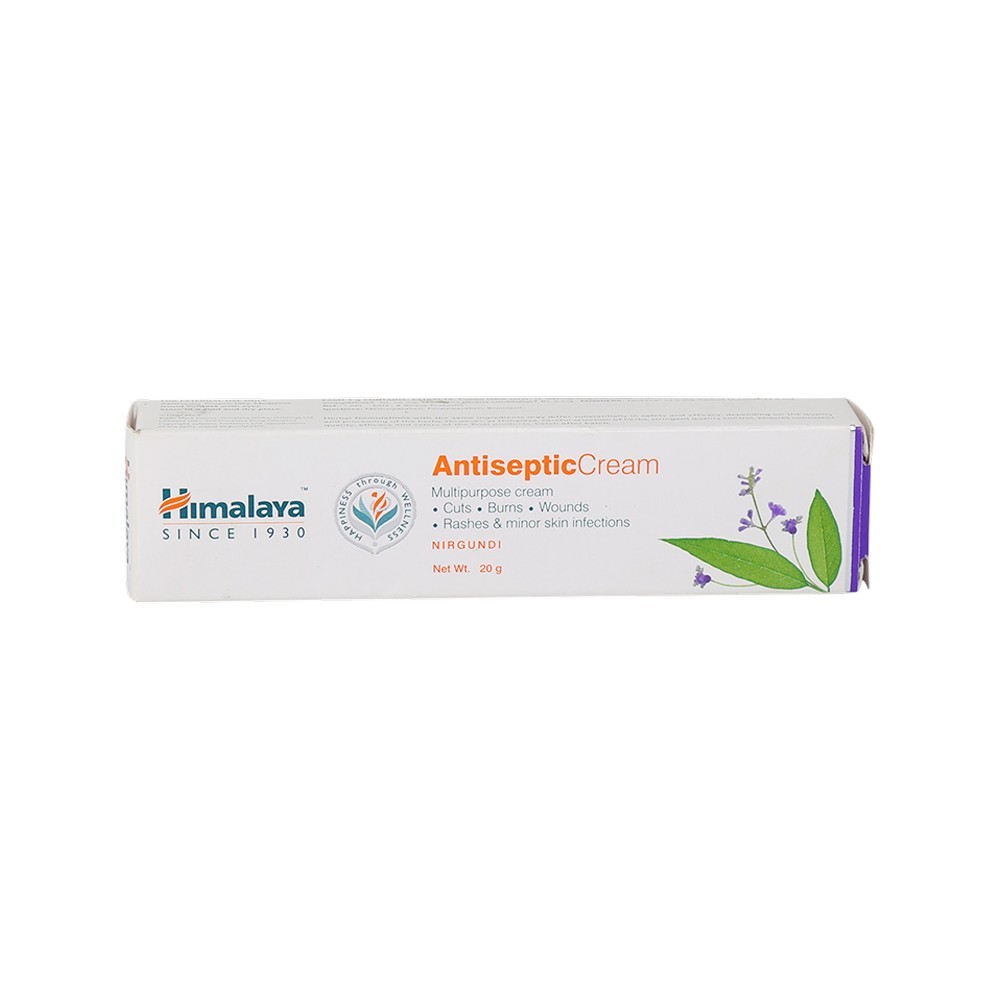 Himalaya Antiseptic Cream