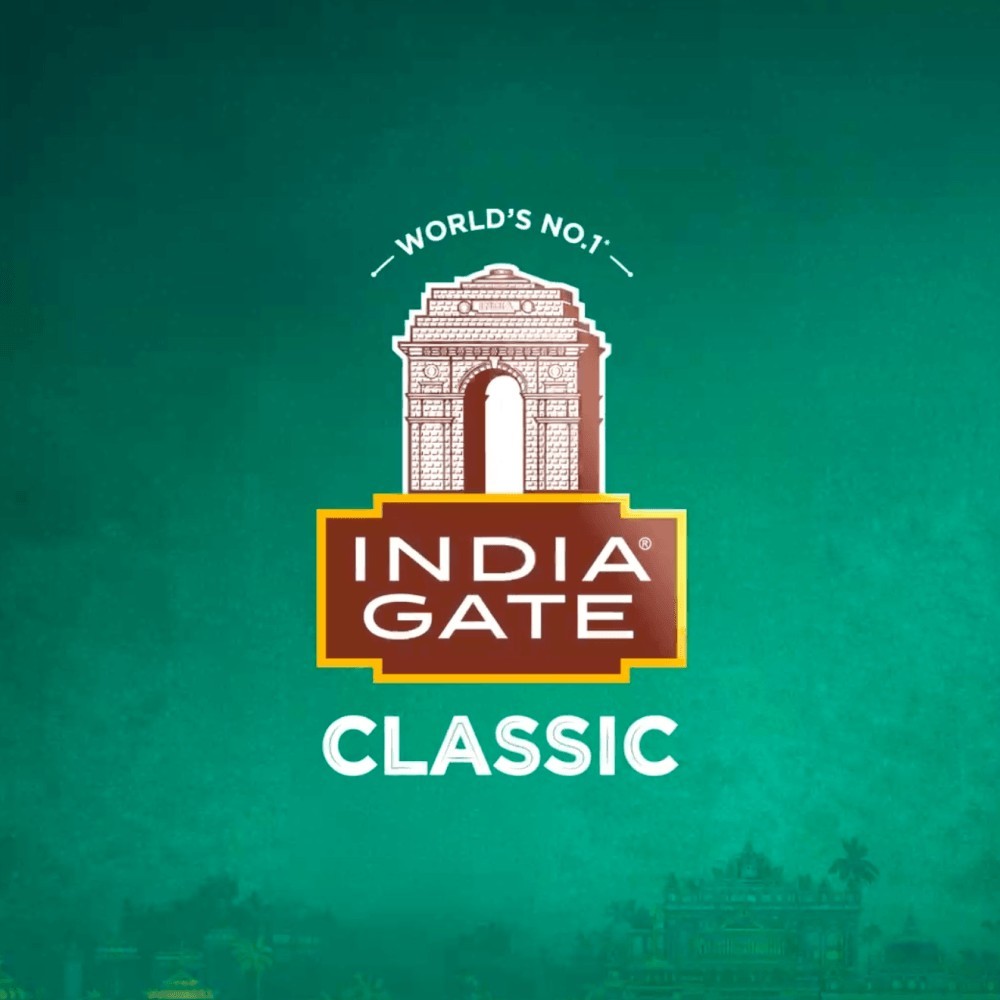 India Gate Classic Chettinad Chicken Masala