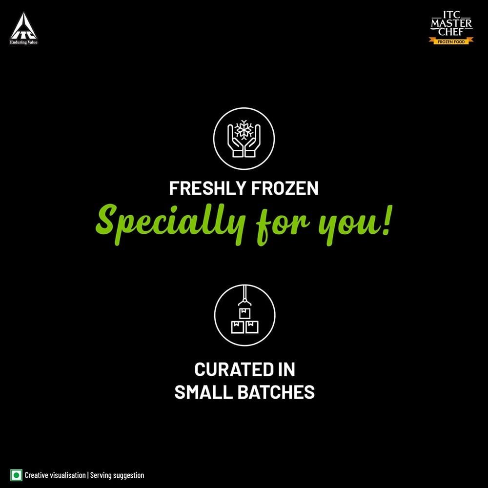 ITC Master Chef Crispy French Fries