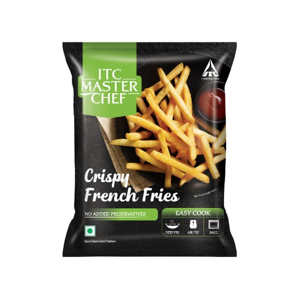 ITC Master Chef Crispy French Fries