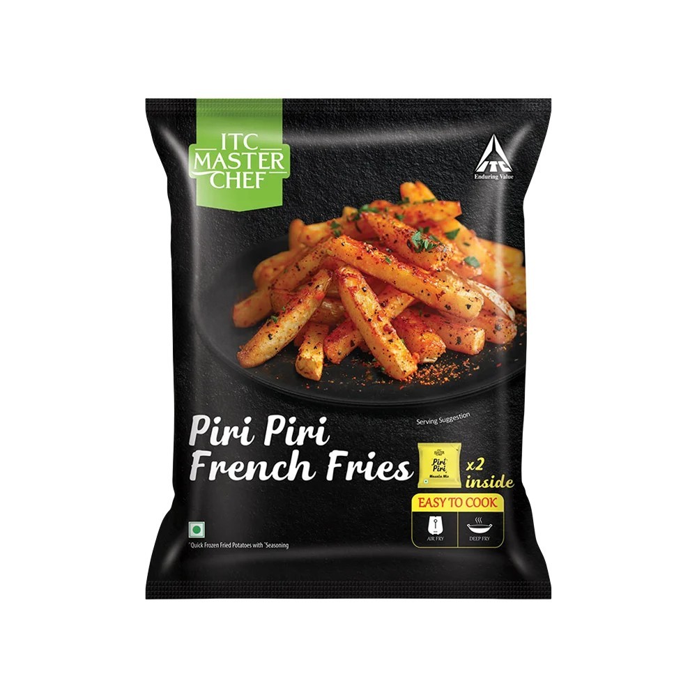 ITC Master Chef French Fries (Piri-Piri)