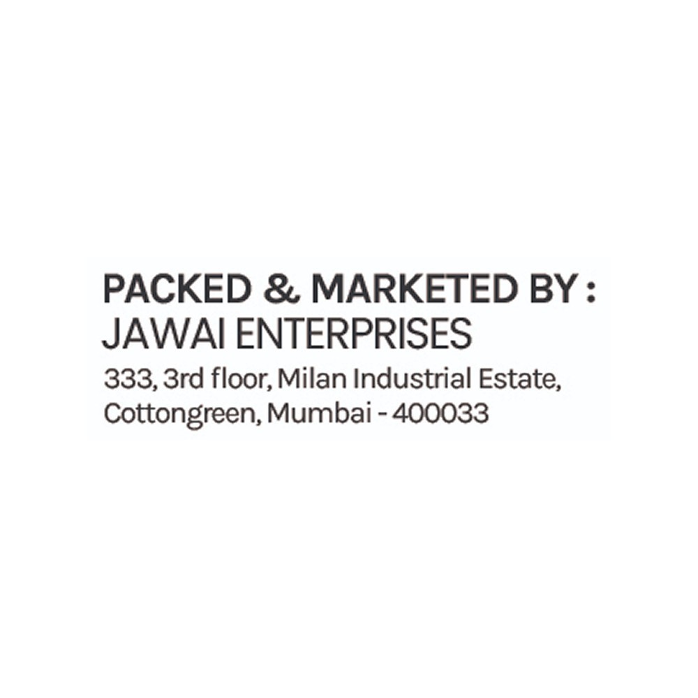 Jawai Punjabi & Pani Puri Roasted Whole Wheat Khakhra