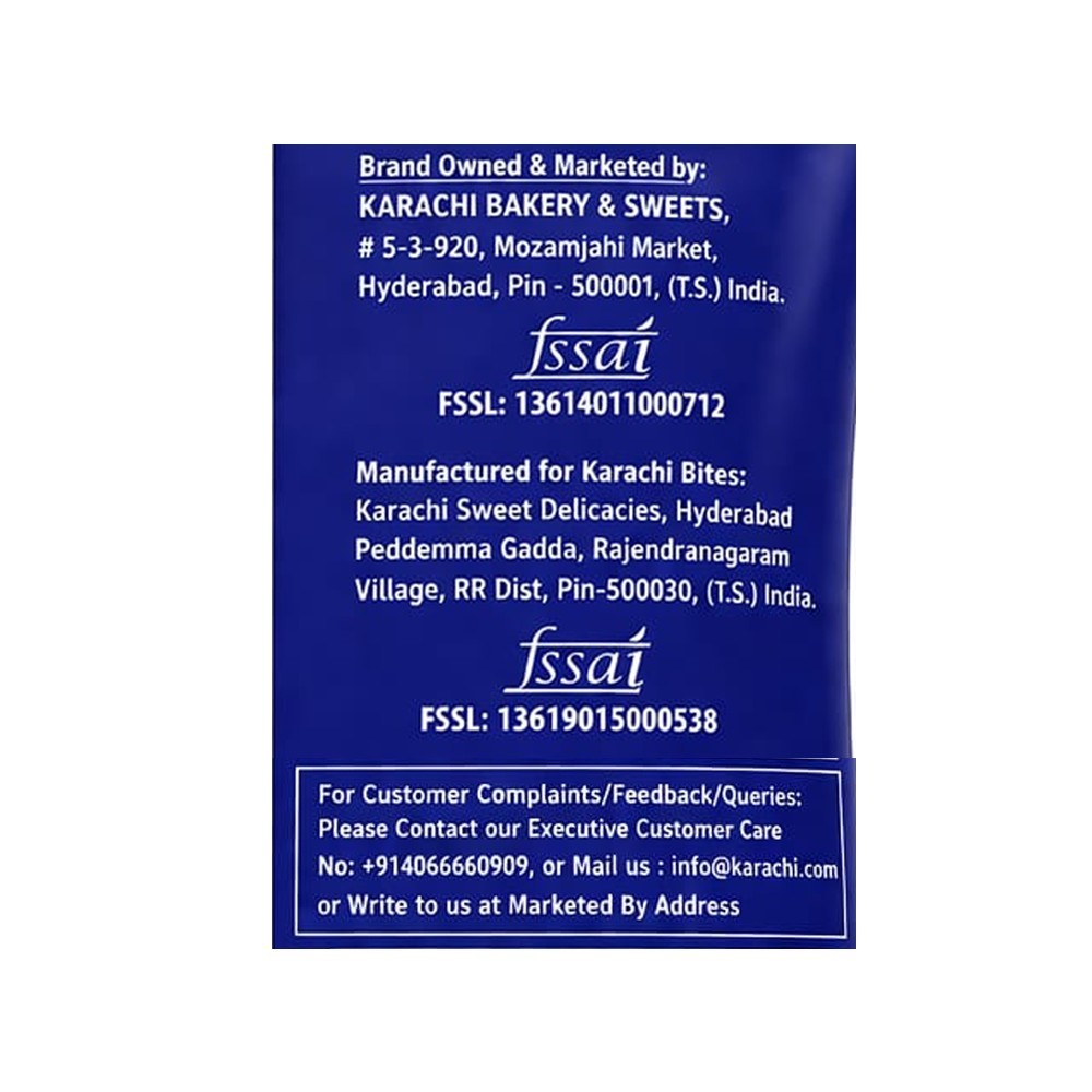 Karachi Bakery Cornflakes Chudwa Mixture
