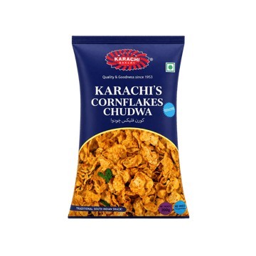 Karachi Bakery Cornflakes Chudwa Mixture