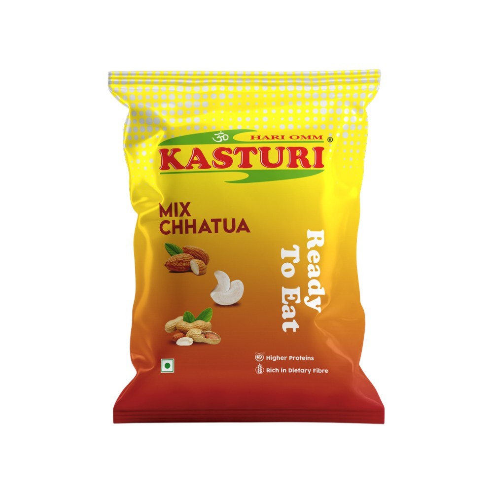Kasturi Ready to Eat Mix Chhatua