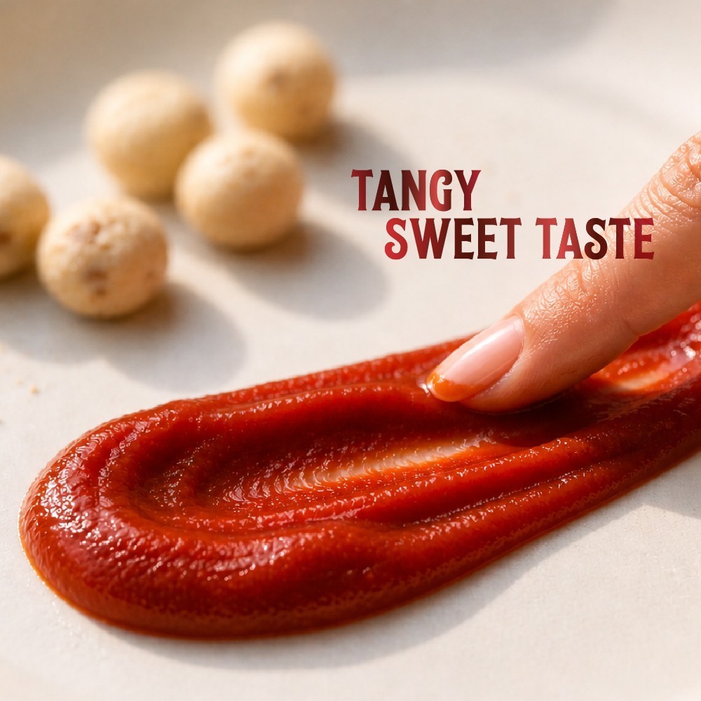 Kissan Fresh Tomato Ketchup