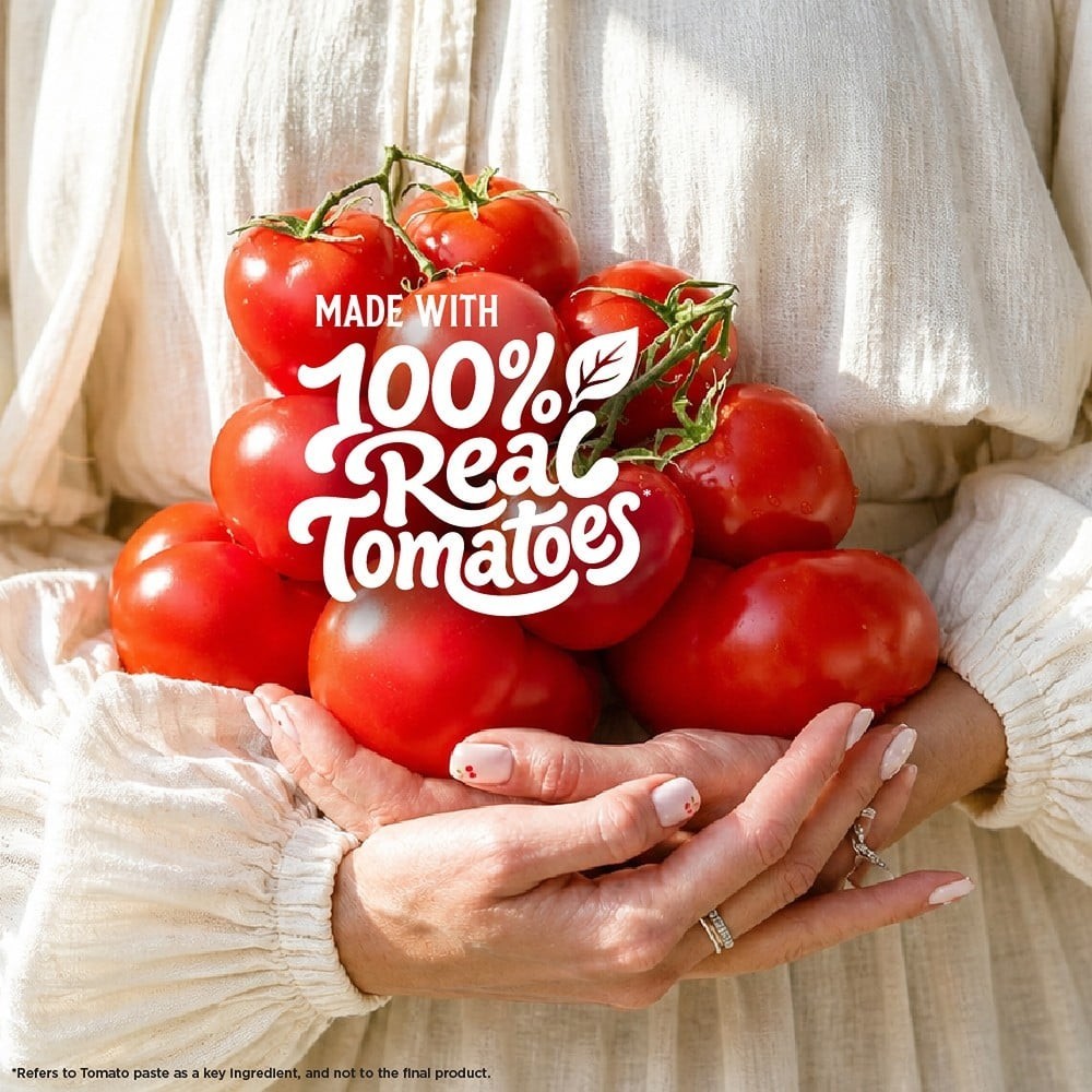 Kissan Sweet & Spicy Chilli Ketchup