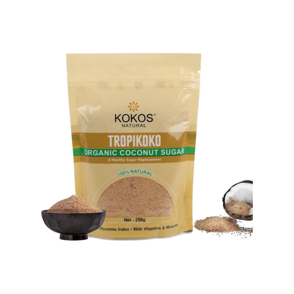 Kokos Natural Coconut Sugar