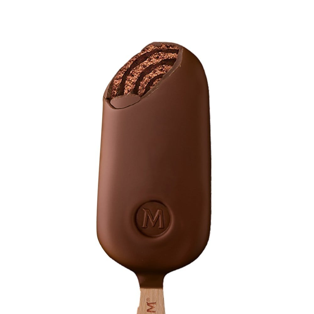 Kwality Wall's Magnum Chocolate Truffle Ice Cream Stick