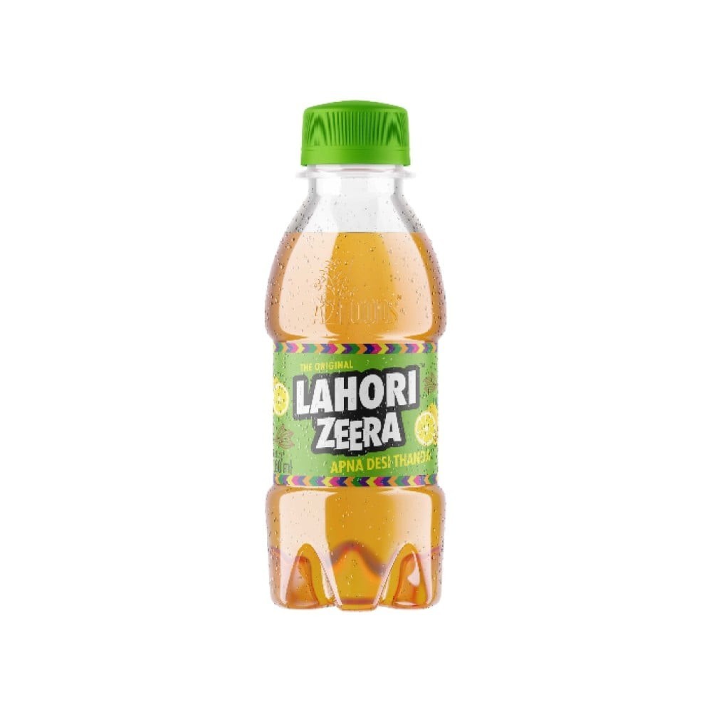 Lahori Zeera Masala Soda
