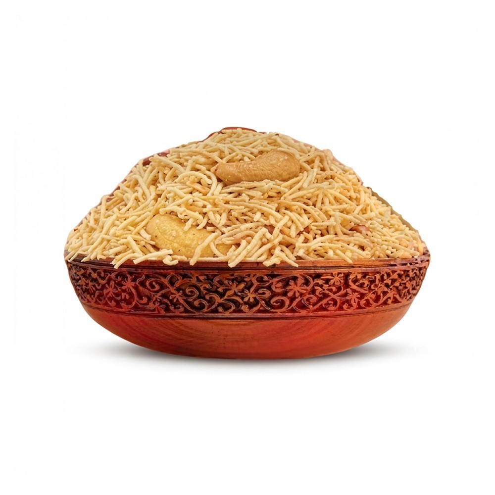 Let's Try Bhujia Packs