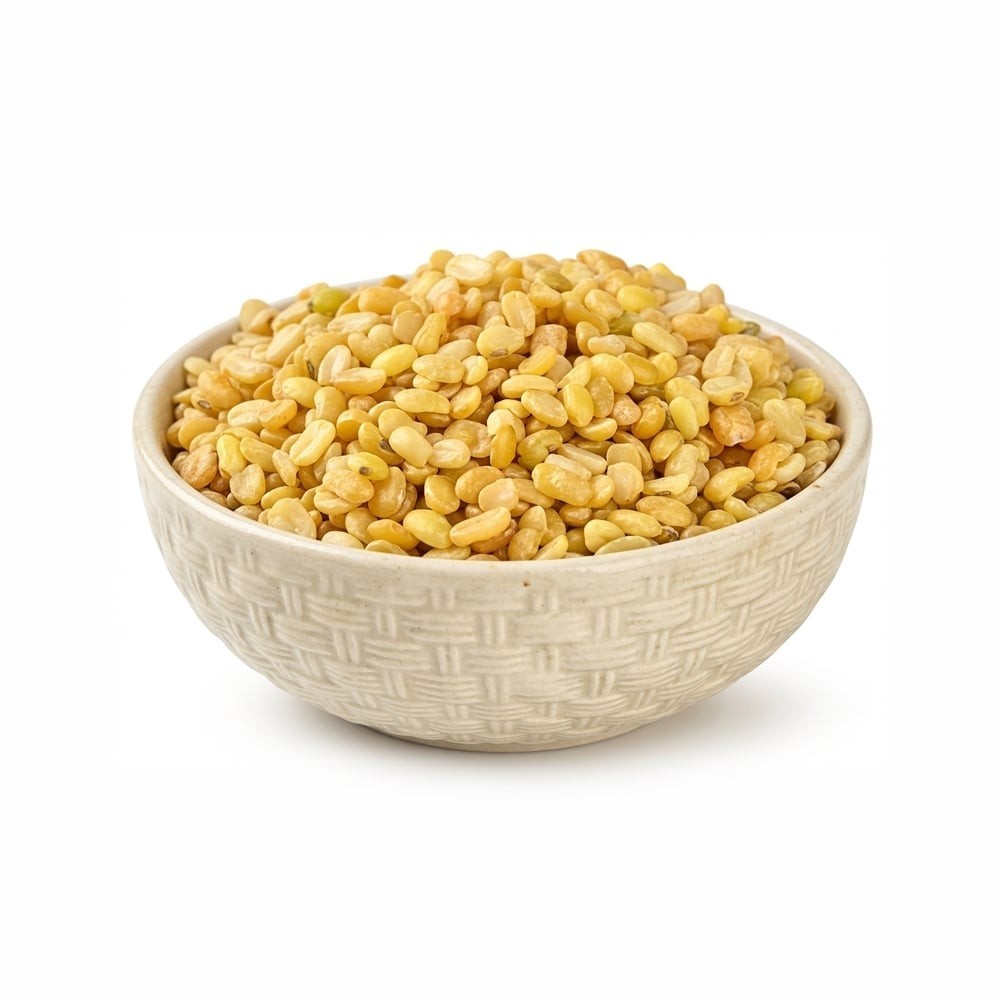 Let's Try Signature Moong Dal Namkeen