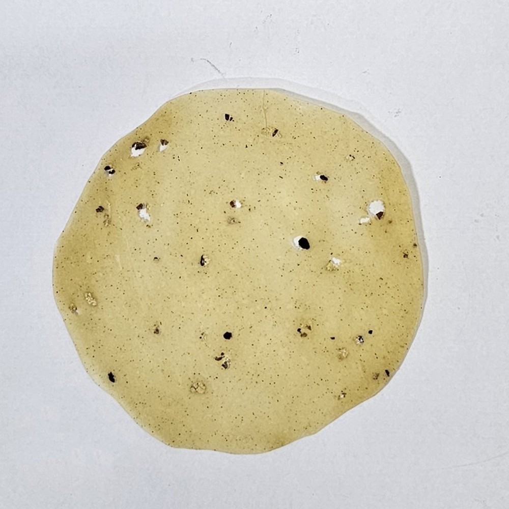 Lijjat Plain Urad Dal Papad