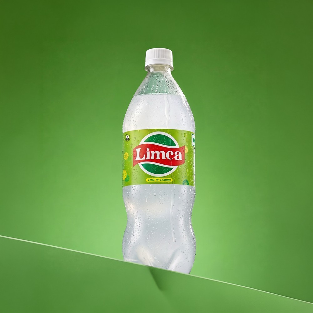 Limca Lime Soft Drink