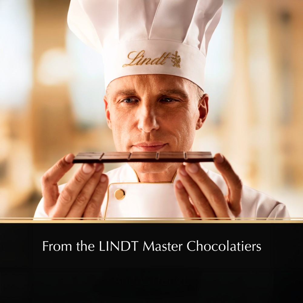Lindt Excellence 70% Cocoa Dark Chocolate Bar