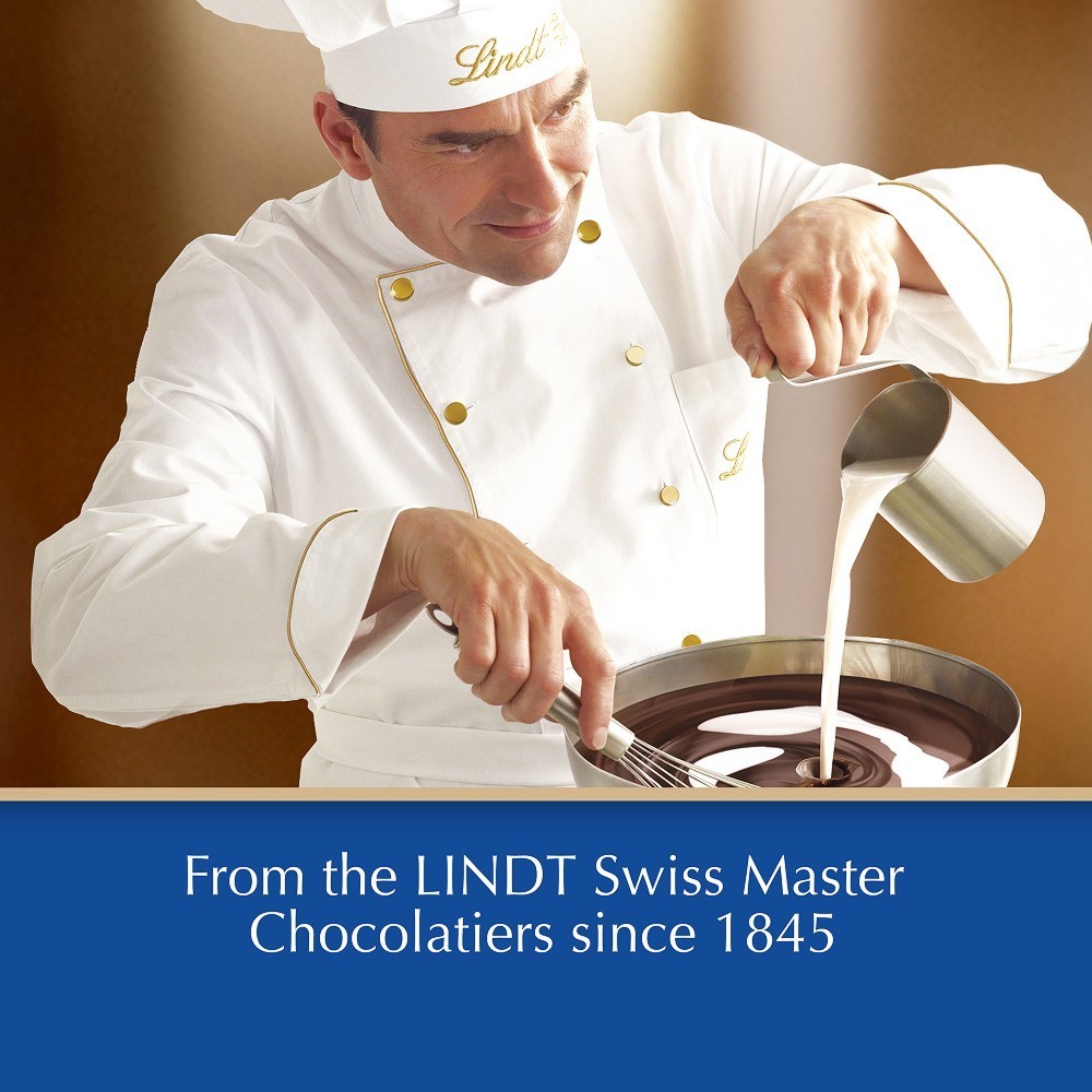 Lindt Lindor Assorted Napolitains Chocolate Gift Pack