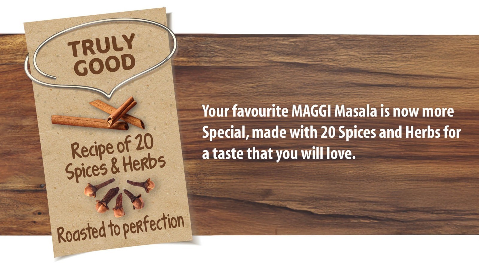 Maggi 2-Minute Special Masala Instant Noodles