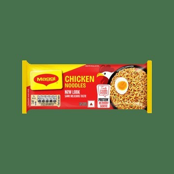 Maggi Chicken Instant Noodles