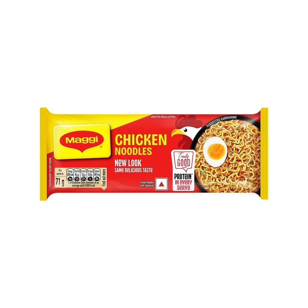 Maggi Chicken Instant Noodles