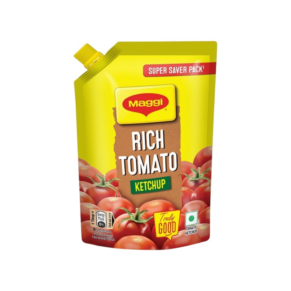 Maggi Rich Tomato Ketchup