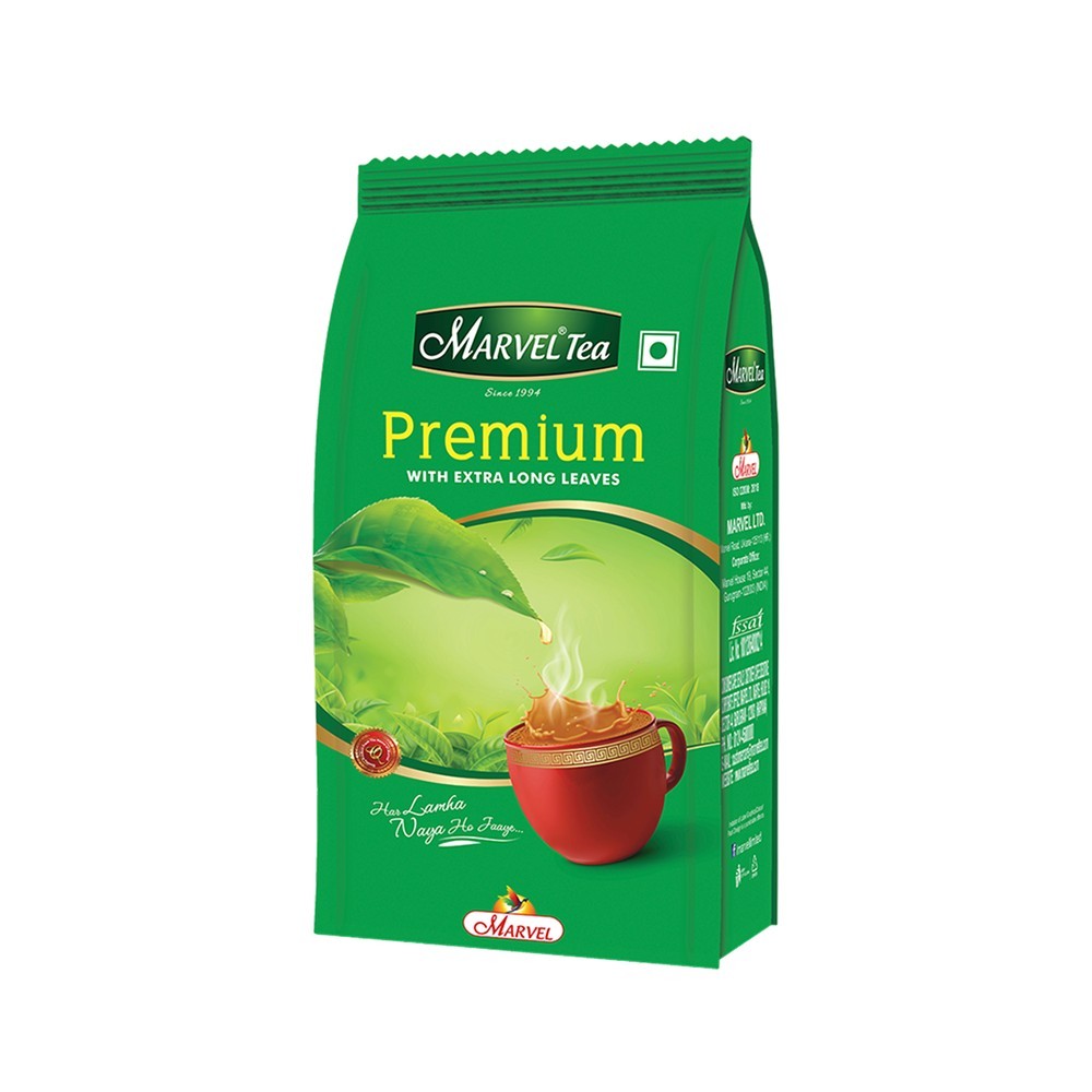 Marvel Premium Tea