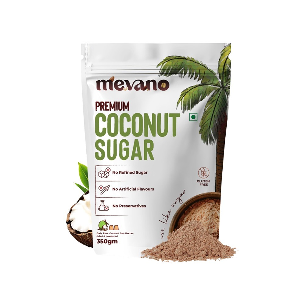 Mevano Premium Coconut Sugar