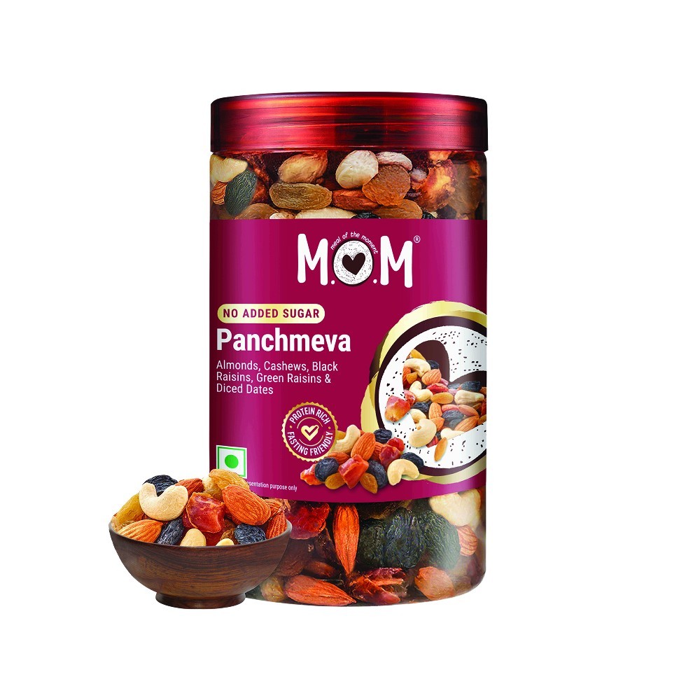 MOM Panchmeva Mix
