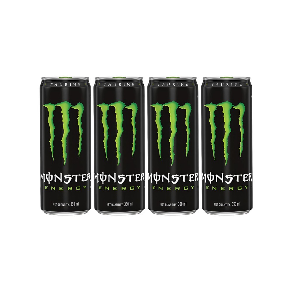 Monster Energy Drink