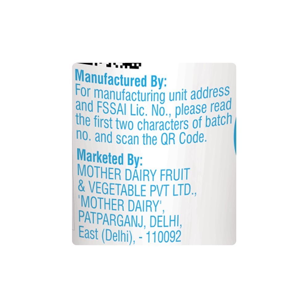Mother Dairy Classic Cup Curd