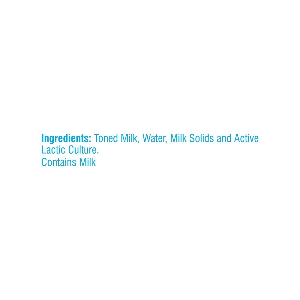 Mother Dairy Classic Cup Curd