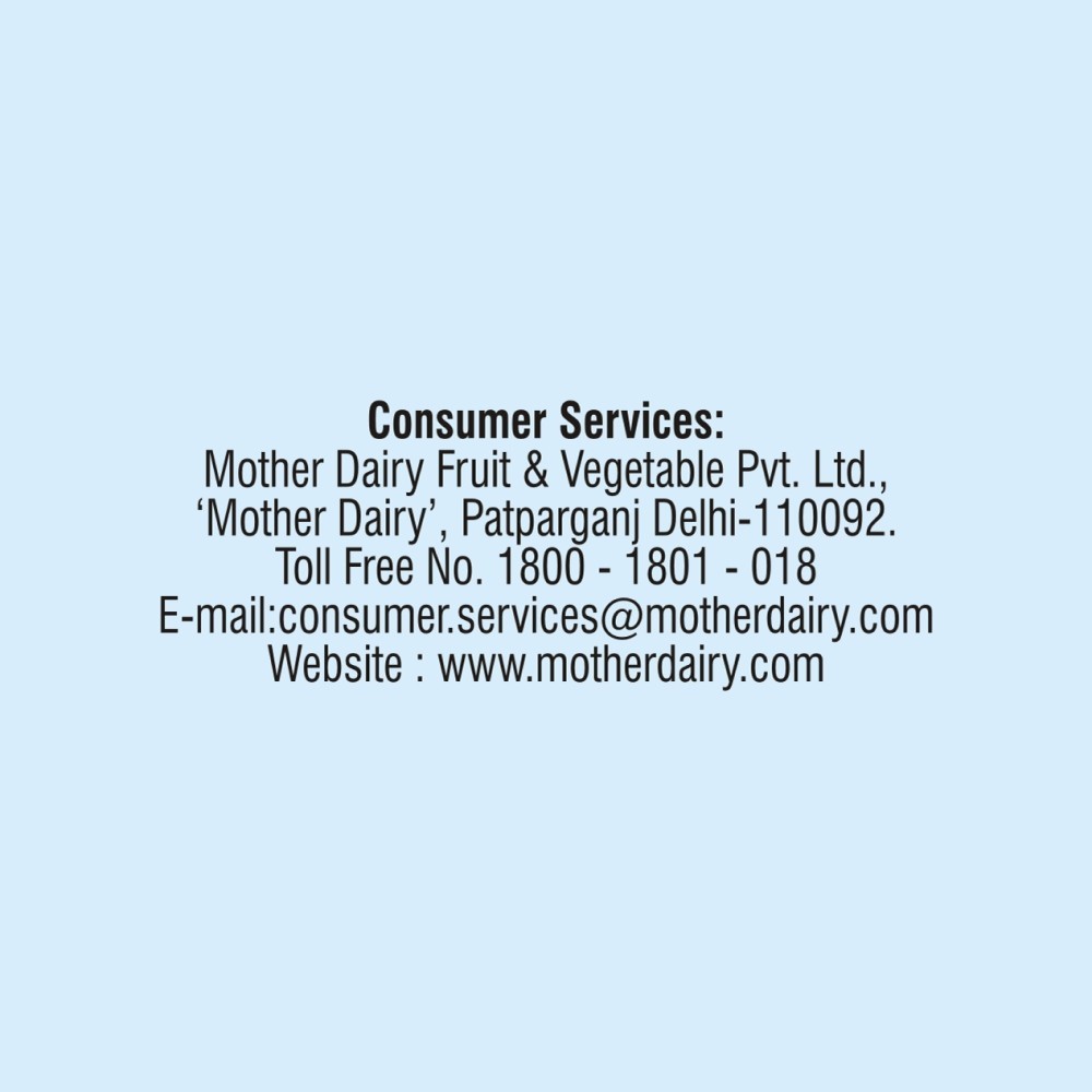 Mother Dairy Ghee