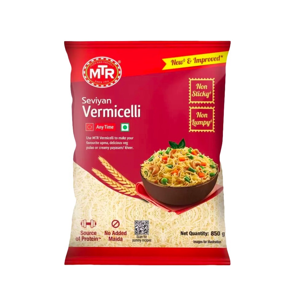 MTR (Seviyan) Regular Vermicelli