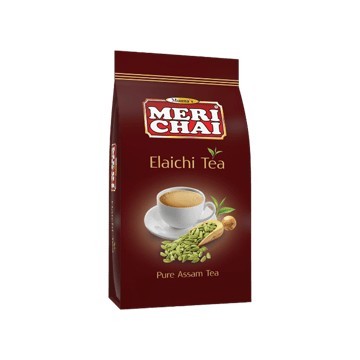 Munna's Meri Chai Elaichi Tea