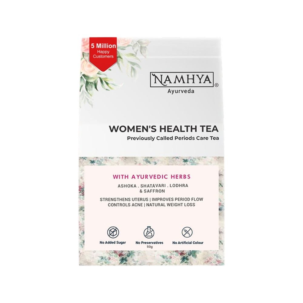 Namhya Women's Healthy Herbal Tea
