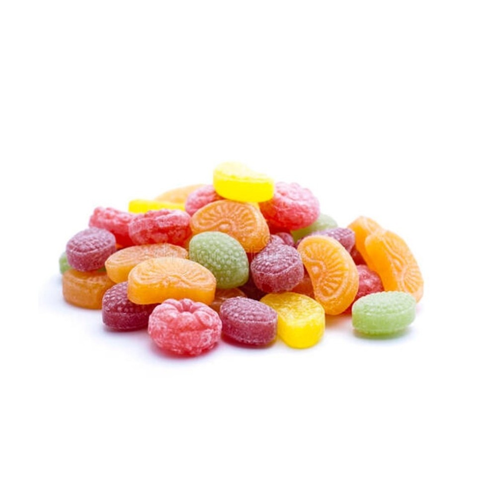 Nature Vit Mix Fruit Candy