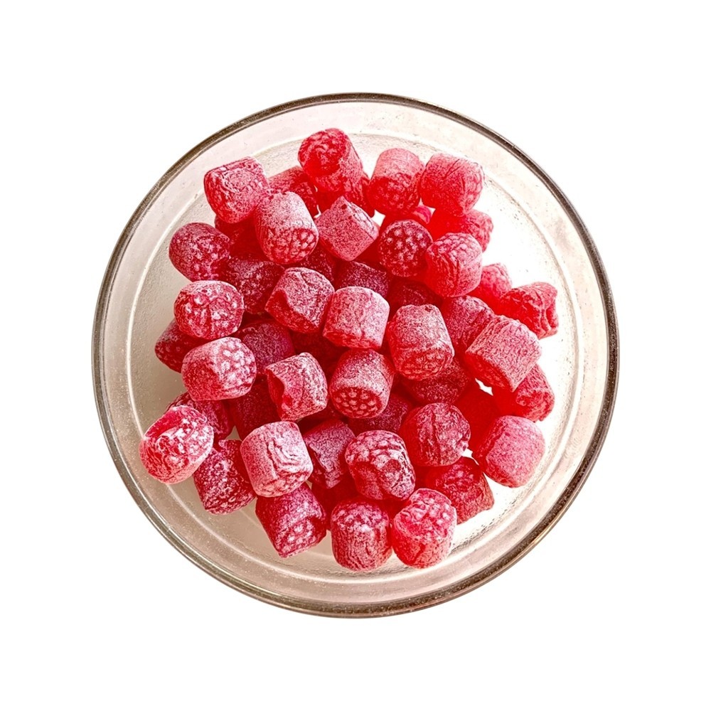 Nature Vit Paan Flavour Candy